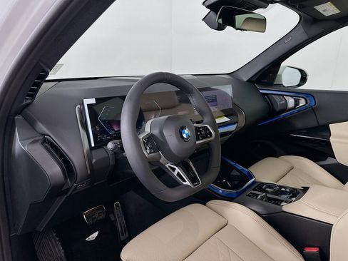 New 2026 BMW X3 xDrive30 w/ M Sport Package image 9