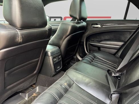 Used 2023 Chrysler 300 S RWD image 17