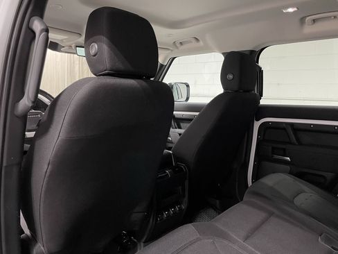 Used 2020 Land Rover Defender 110 AWD/4WD image 14