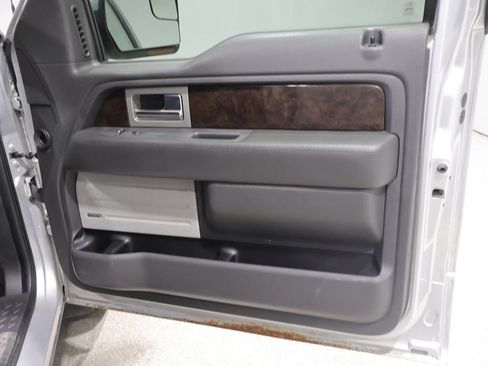 Used 2013 Ford F150 Platinum AWD/4WD image 23