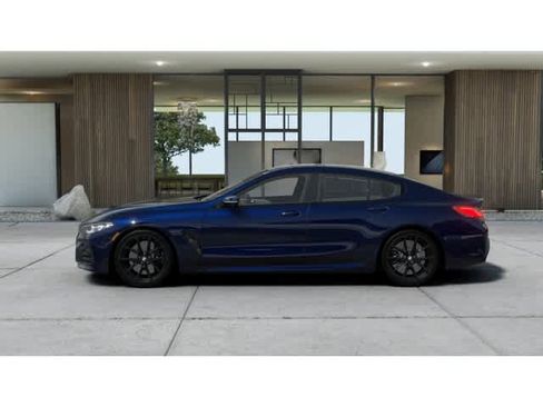 New 2026 BMW 840i xDrive image 4
