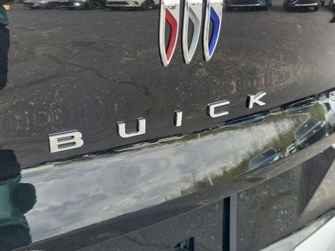 New 2026 Buick Envista Sport Touring w/ Convenience I Package image 7