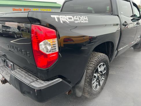 Used 2016 Toyota Tundra SR5 image 17