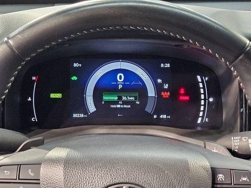 Used 2025 Toyota Camry SE FWD image 15
