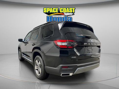 New 2026 Honda Pilot EX-L image 5