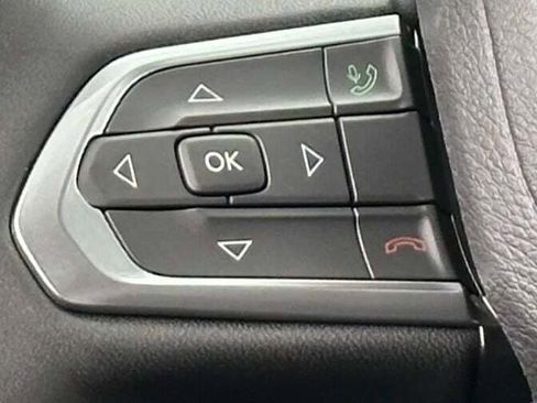 New 2026 Jeep Compass Limited image 30