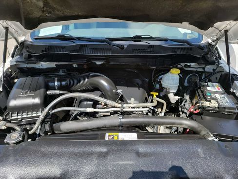 Used 2018 RAM 1500 Tradesman w/ Popular Equipment Group RWD image 36