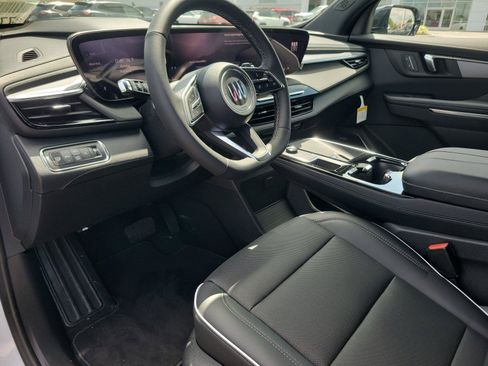 New 2027 Buick Enclave Sport Touring w/ Power Package AWD/4WD image 21