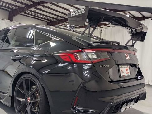 Used 2023 Honda Civic Type R image 27