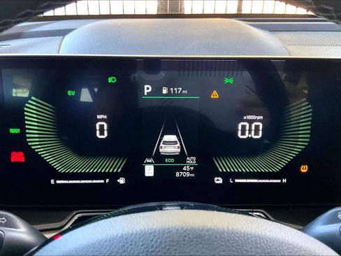 Used 2025 Kia Sorento EX w/ EX Panoramic Sunroof Package image 25