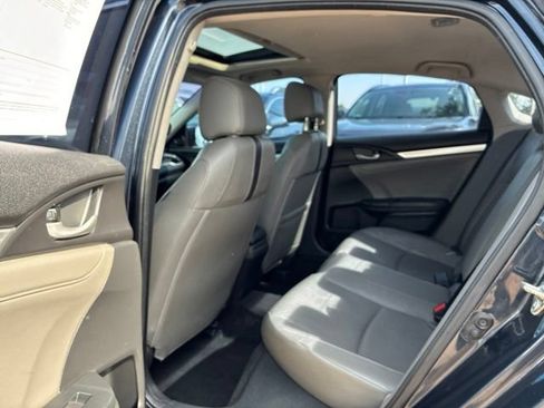 Used 2016 Honda Civic EX-L image 20