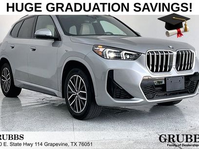 Used 2025 BMW X1 xDrive28i