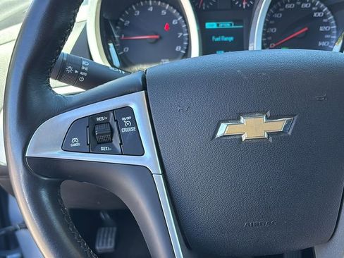 Used 2014 Chevrolet Equinox LT FWD image 17
