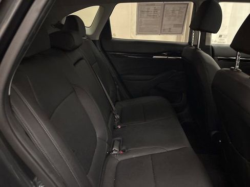 Certified 2024 Kia Seltos EX AWD/4WD image 21