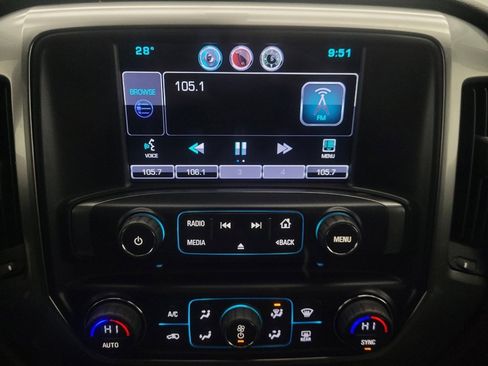 Used 2015 Chevrolet Silverado 1500 LT w/ LT Convenience Package image 25