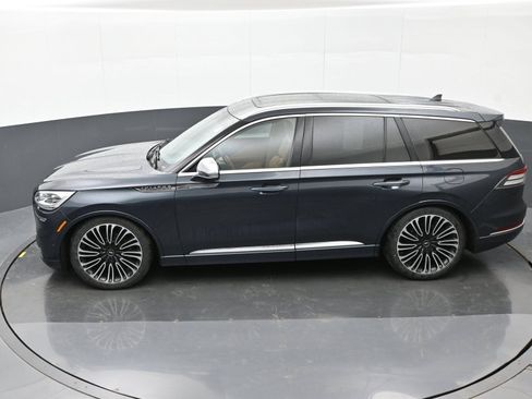 Used 2020 Lincoln Aviator Black Label w/ Dynamic Handling Package AWD/4WD image 36