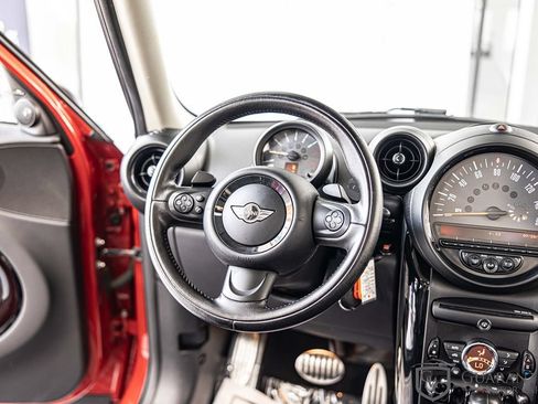 Used 2016 MINI Cooper Countryman S AWD/4WD image 34