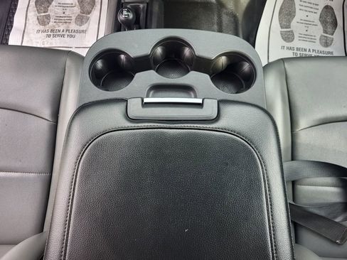 Used 2022 RAM 2500 Tradesman w/ Snow Chief Group image 27