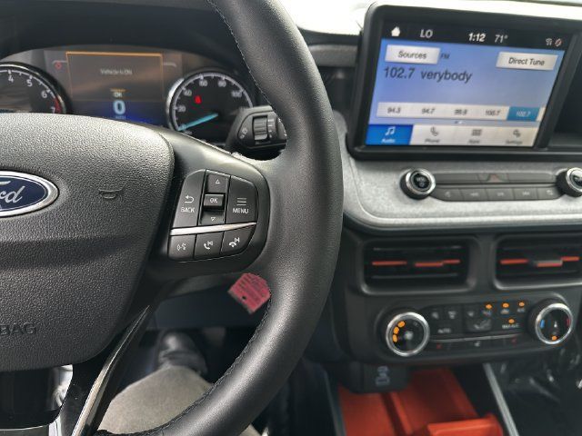 Certified 2024 Ford Maverick XLT w/ XLT Luxury Package AWD/4WD image 28