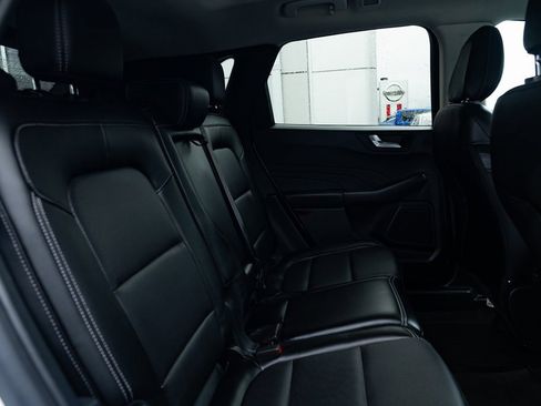 Used 2022 Ford Escape SEL w/ Technology Package image 23