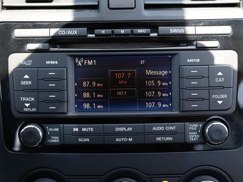 Used 2011 MAZDA CX-9 Grand Touring w/ Moonroof & Bose Audio Pkg FWD image 36