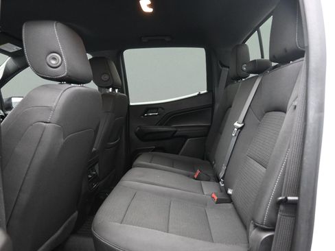 Used 2023 Chevrolet Colorado LT w/ LT Convenience Package image 13