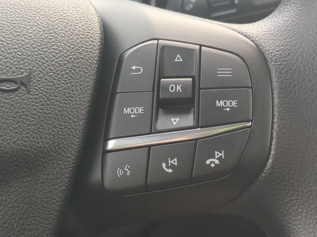 New 2026 Ford Maverick XLT FWD image 25