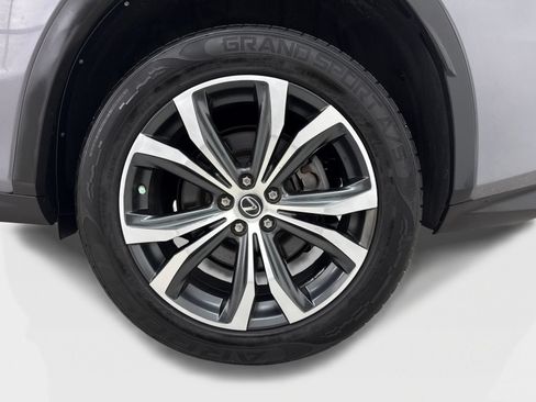 Used 2018 Lexus RX 450h AWD w/ Premium Package image 50