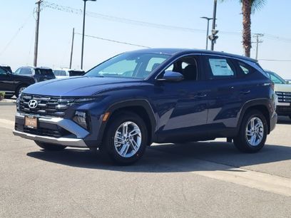 New 2026 Hyundai Tucson SE w/ Tow & Go Package