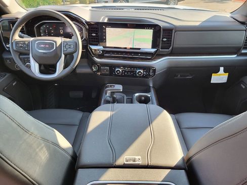 New 2026 GMC Sierra 1500 Elevation w/ Elevation Premium Package image 2