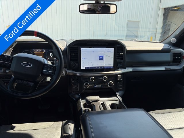 Certified 2023 Ford F150 Raptor AWD/4WD image 14