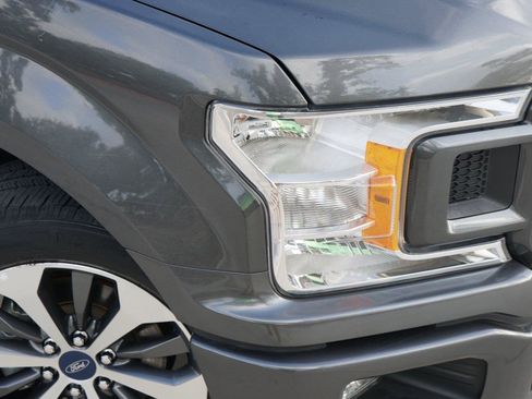 Used 2020 Ford F150 XL w/ Equipment Group 101A Mid RWD image 3