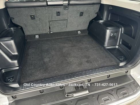 Used 2022 Toyota 4Runner TRD Off-Road Premium image 16