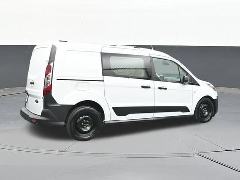 Used 2023 Ford Transit Connect XL FWD image 16