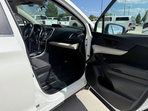 Used 2021 Subaru Ascent 8-Passenger AWD/4WD image 22