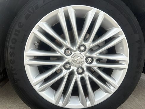 Used 2016 Lexus ES 350 FWD image 36