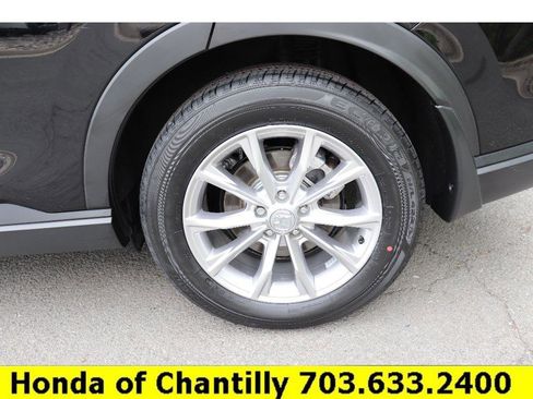 Used 2024 Honda CR-V EX image 29