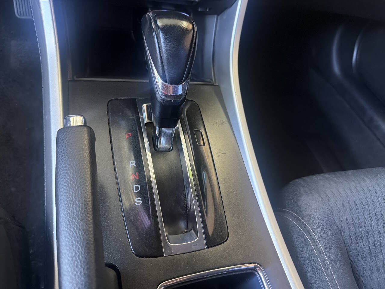 Used 2014 Honda Accord Sport image 19