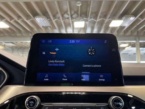 Used 2020 Ford Escape SEL AWD/4WD image 19