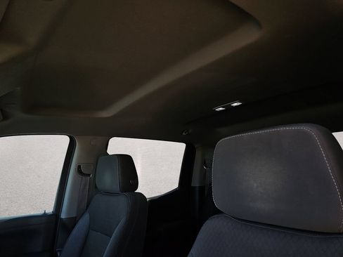 Used 2021 Chevrolet Silverado 1500 LT w/ Bed Protection Package RWD image 22