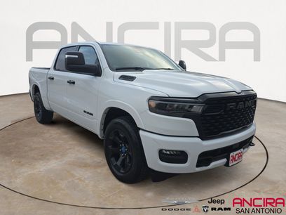 Used 2025 RAM 1500 Lone Star