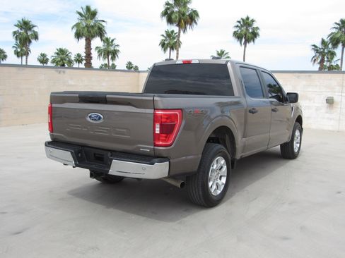 Used 2023 Ford F150 XLT image 5