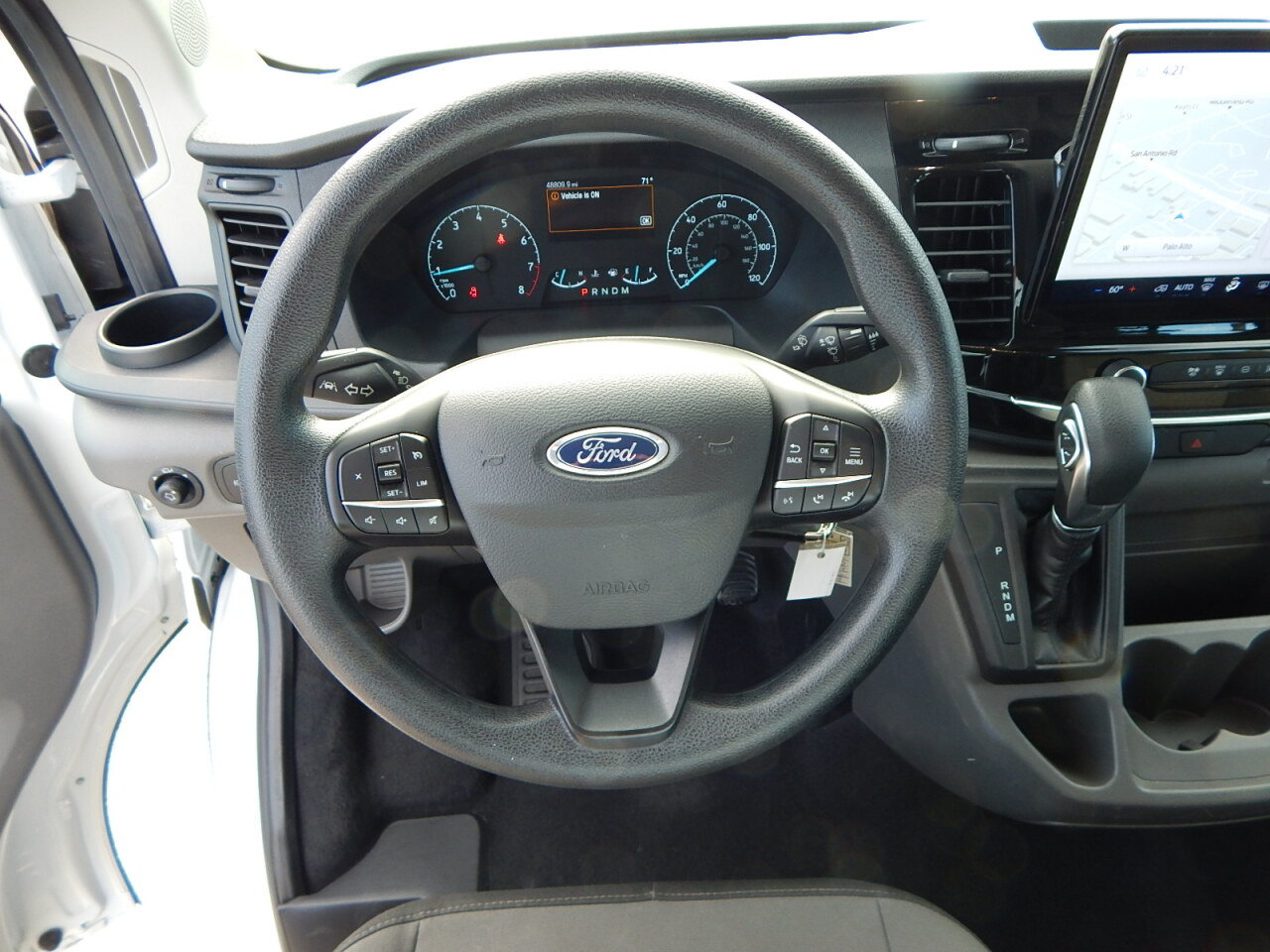 Used 2024 Ford Transit 350 XLT RWD image 23