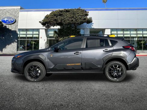 New 2026 Subaru Crosstrek 2.5i Wilderness image 9