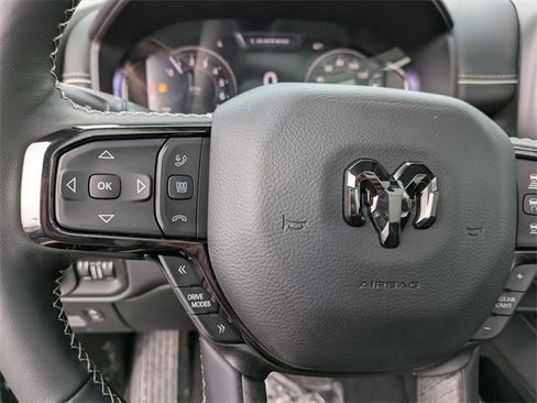 New 2026 RAM 1500 Limited image 16