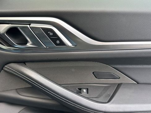 Used 2023 BMW i4 eDrive35 image 18