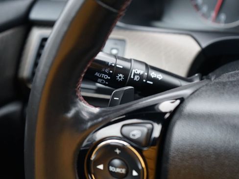 Used 2017 Honda Accord Sport Special Edition image 15