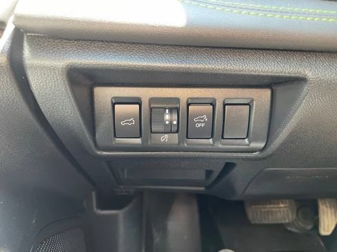 Used 2023 Subaru Outback Onyx Edition AWD/4WD image 14