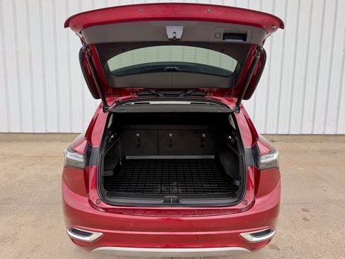 Used 2023 Buick Envision Avenir AWD/4WD image 16