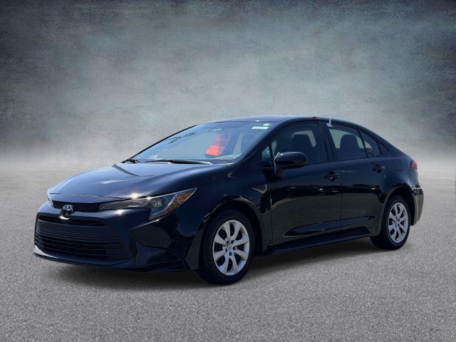Used 2024 Toyota Corolla LE FWD image 5